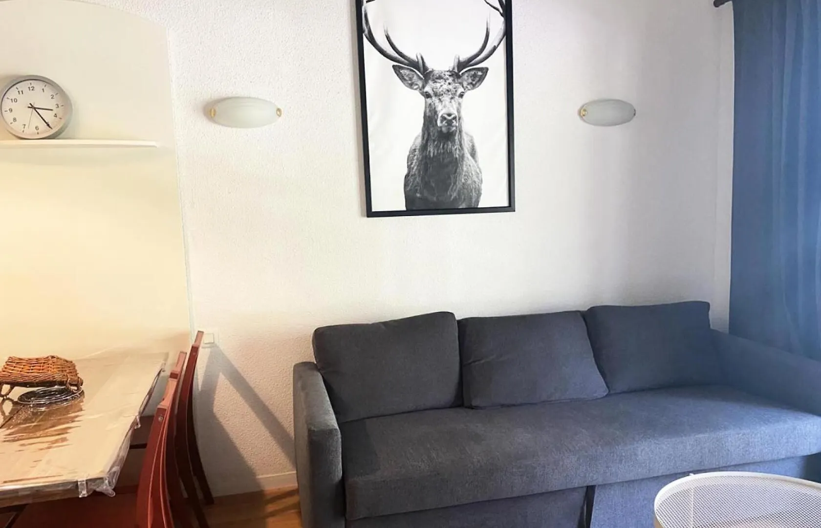 Residence Pic Du Midi - Apt N°126 - 1Er Etage - Batiment Gavarnie Mae-4124 La Mongie 0*,